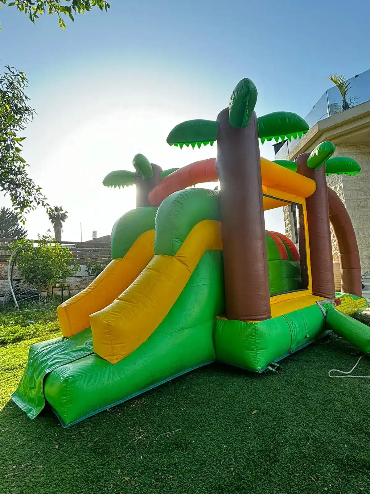 הפקת יום הולדת מושלם בבית שמש – המדריך המלא