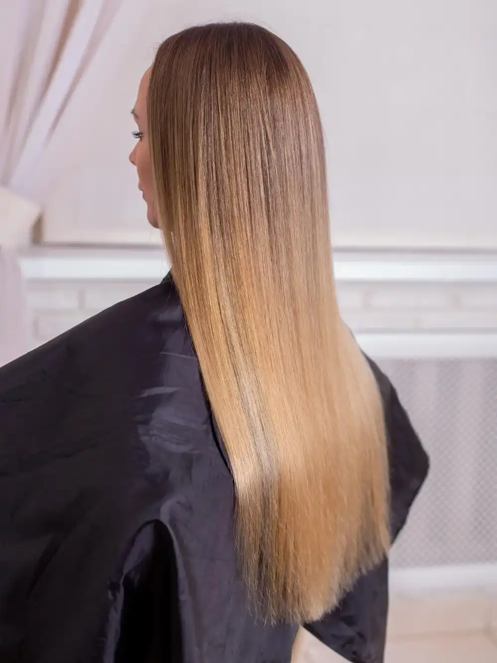 איך לבחור החלקה שמתאימה לשיער שלך?