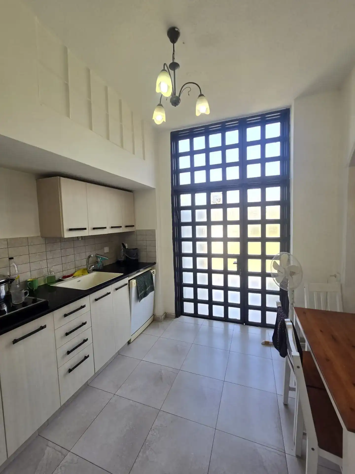 למכירה דו משפחתי בקריית אלון