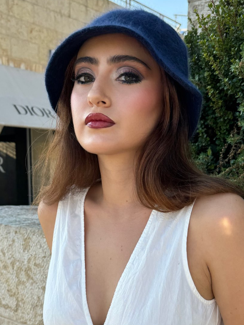 איפור פורים