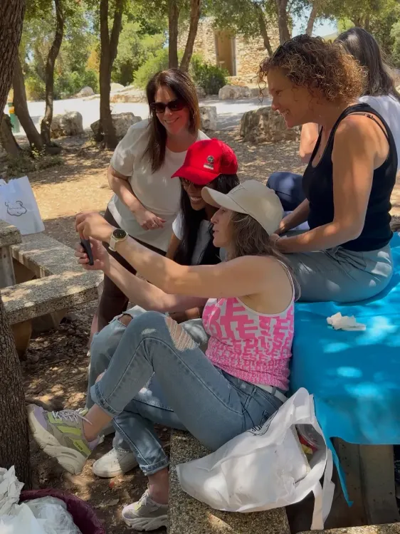ימי גיבוש לחברות