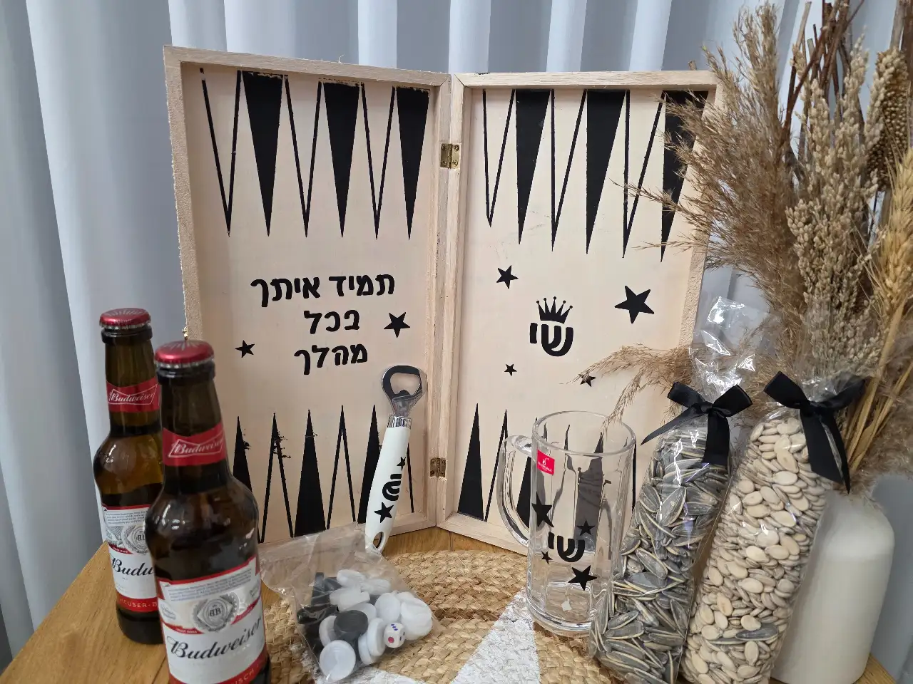 מתנות ממותגות