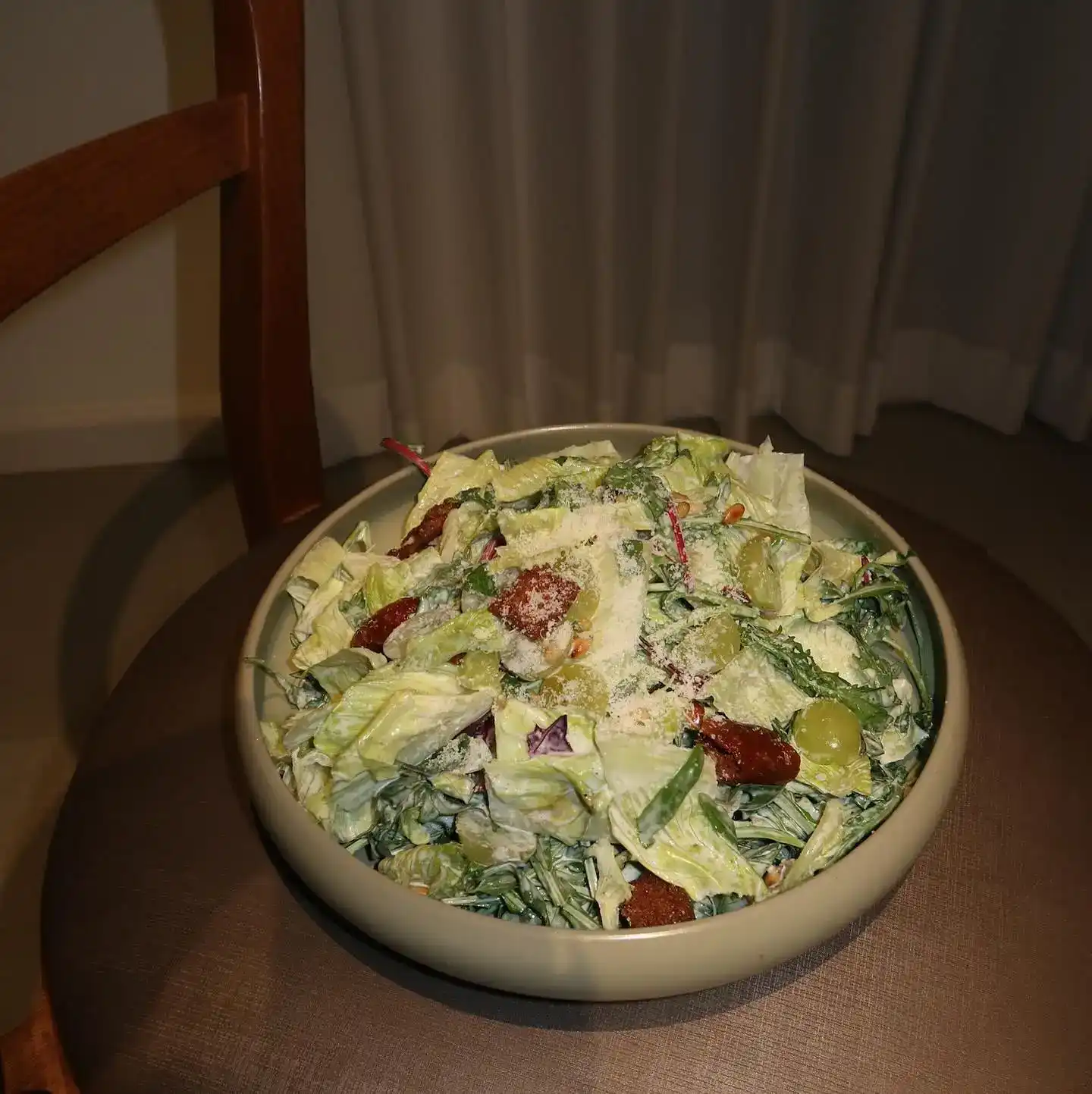 קיסר כי חובה