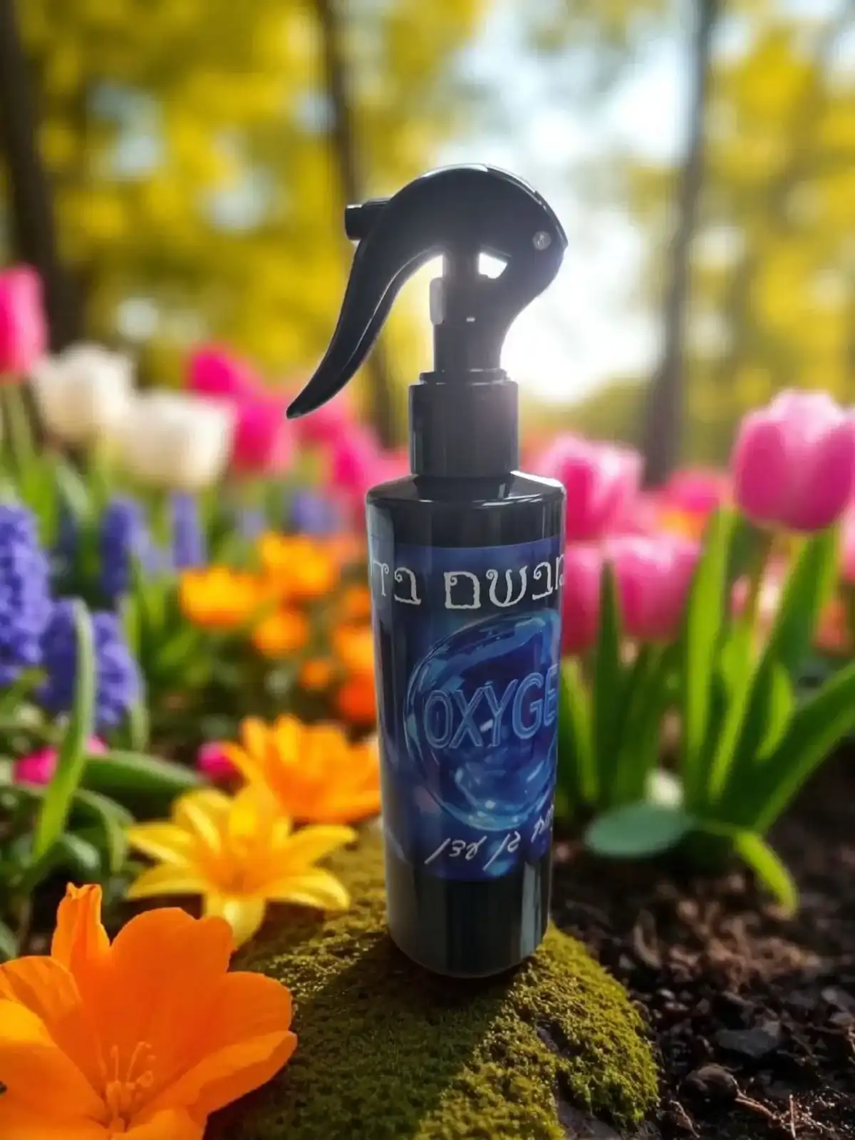 מבשם בדים – רעננות מושלמת לכל אריג וניחוח שנשאר לאורך זמן