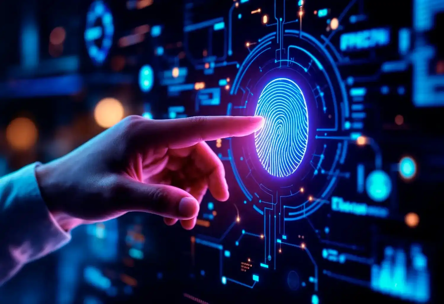 חקירה אישית דיגיטלית