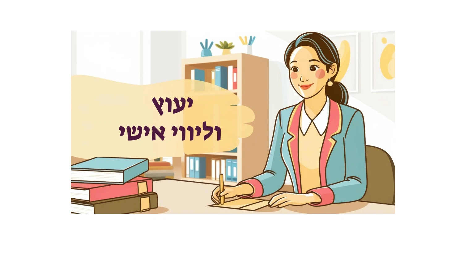 ייעוץ וליווי אישי בהוראה מותאמת