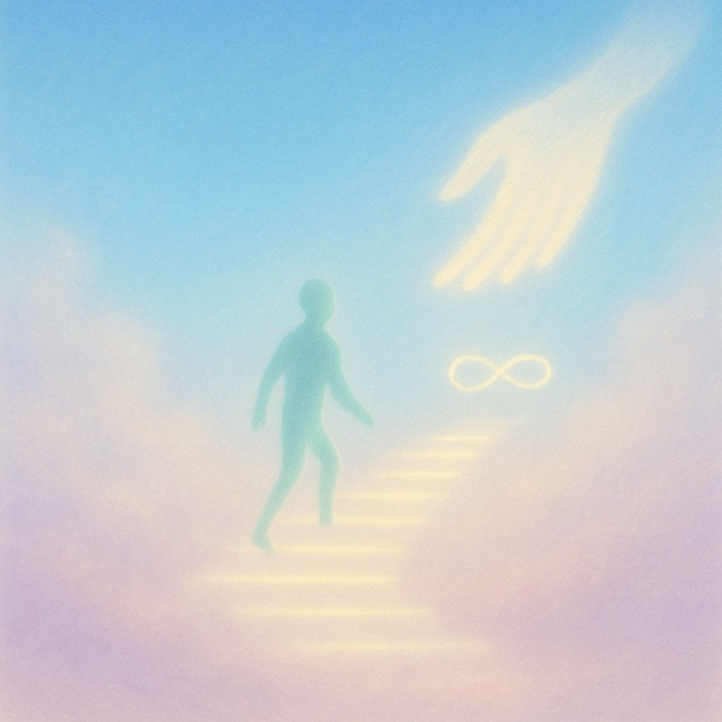 ליווי בתהליכי התפתחות רוחנית