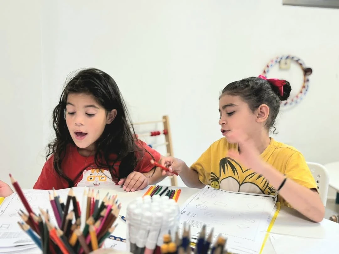 להתמודד בהצלחה עם לקויות למידה: המפתח להוראה מתקנת איכותית