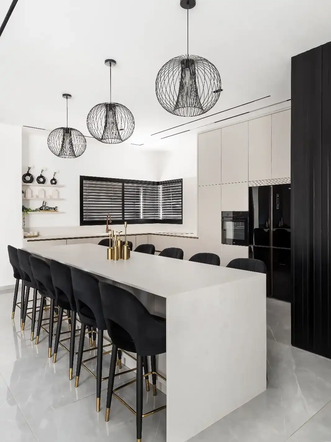 וילה אגמים - חווית נופש יוקרתית