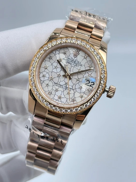 Rolex Oyster Perpetual Datejust