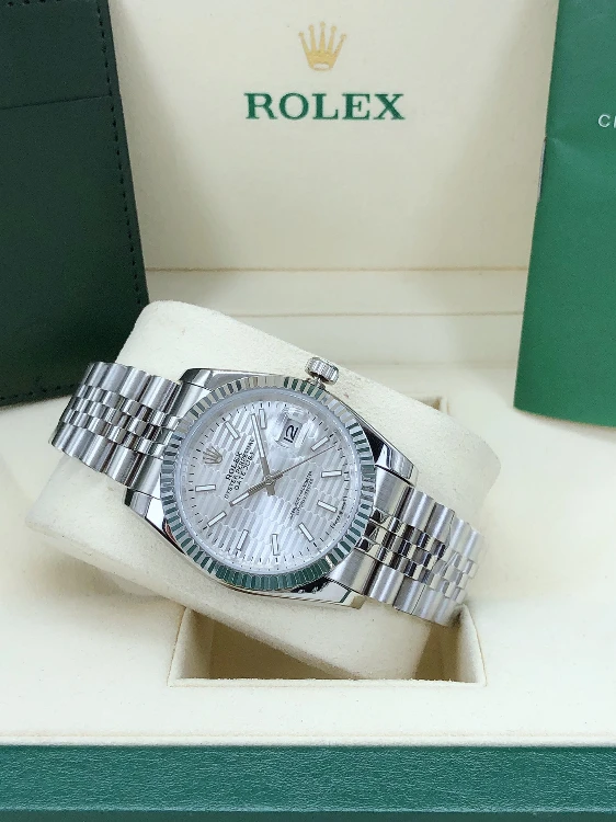 Rolex Oyster Perpetual Datejust