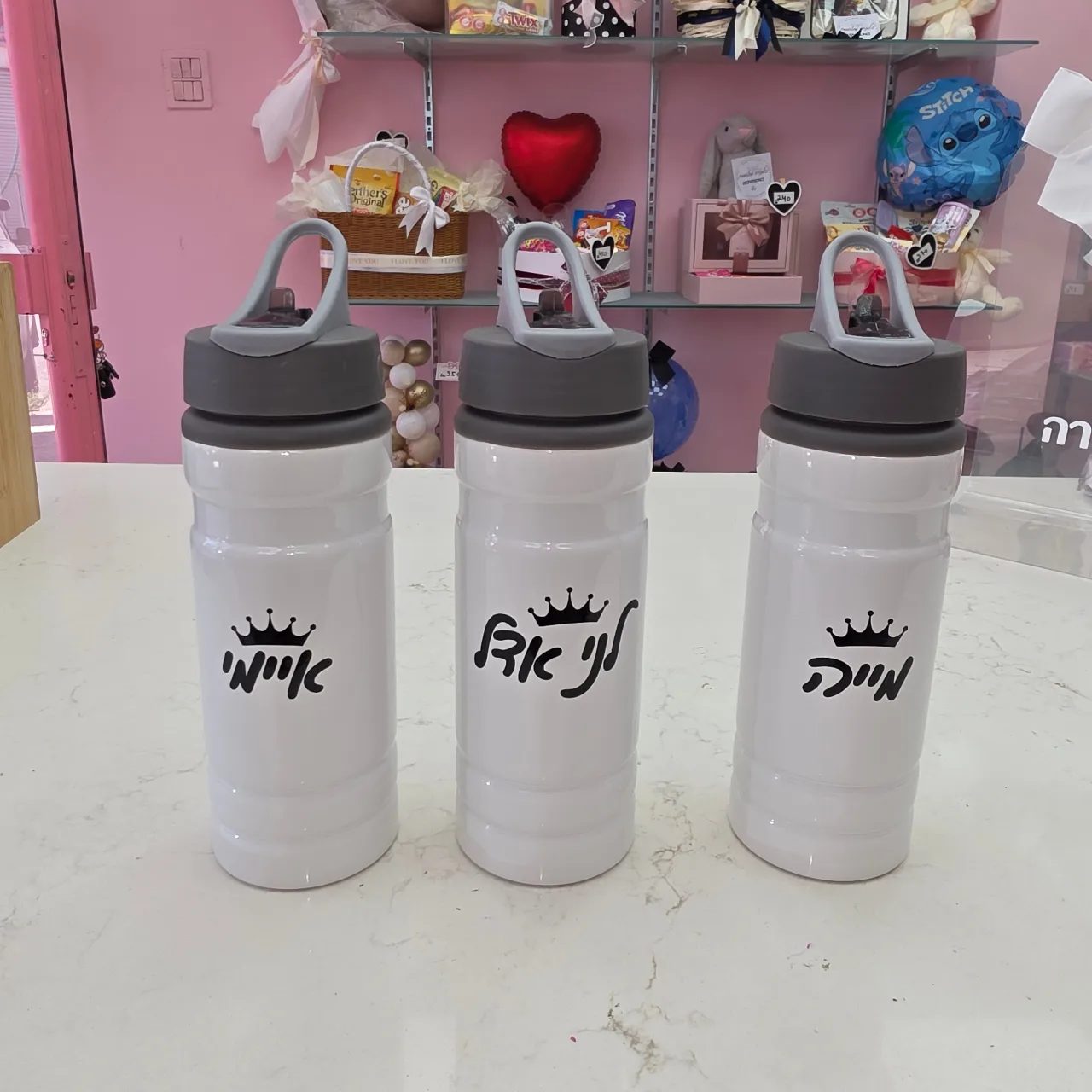 מתנות ממותגות