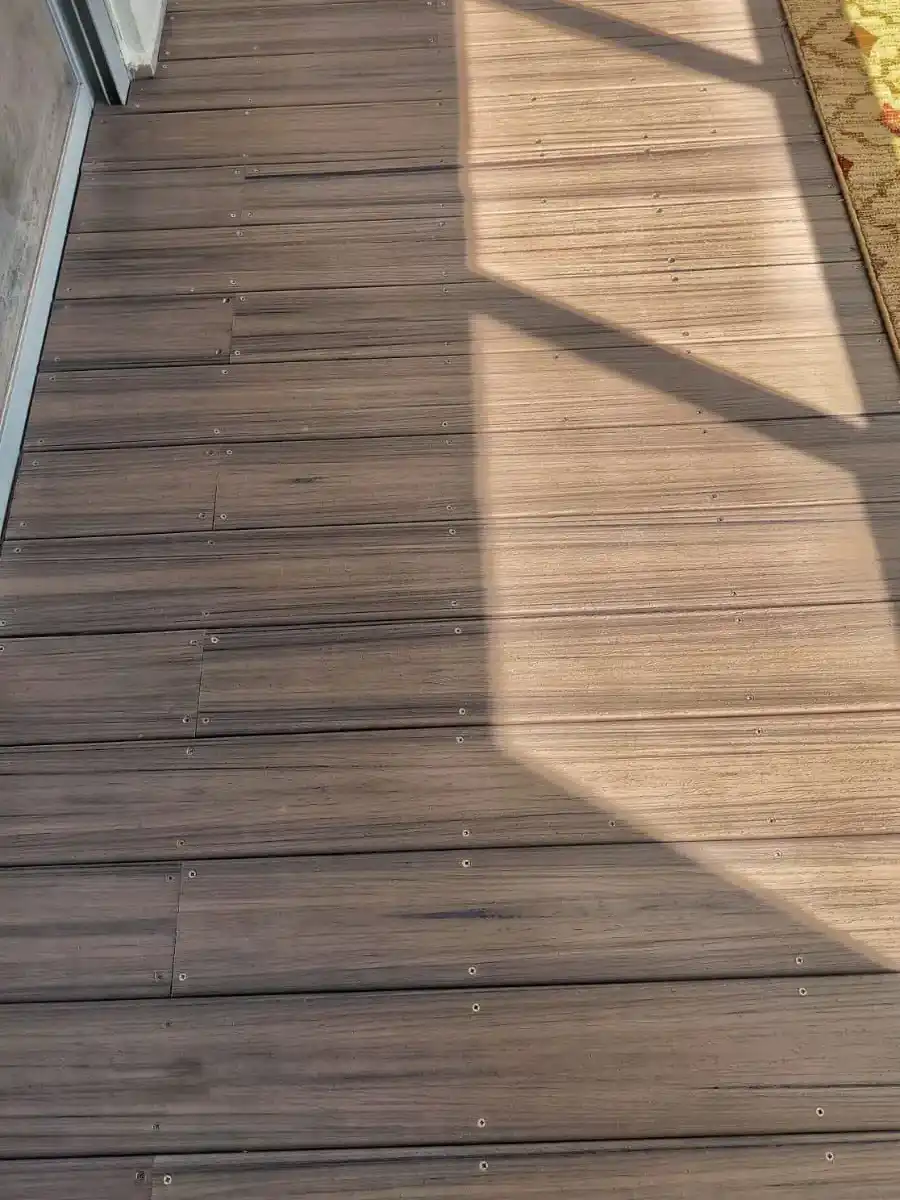  עבודות דק , פרקט ולמינציה