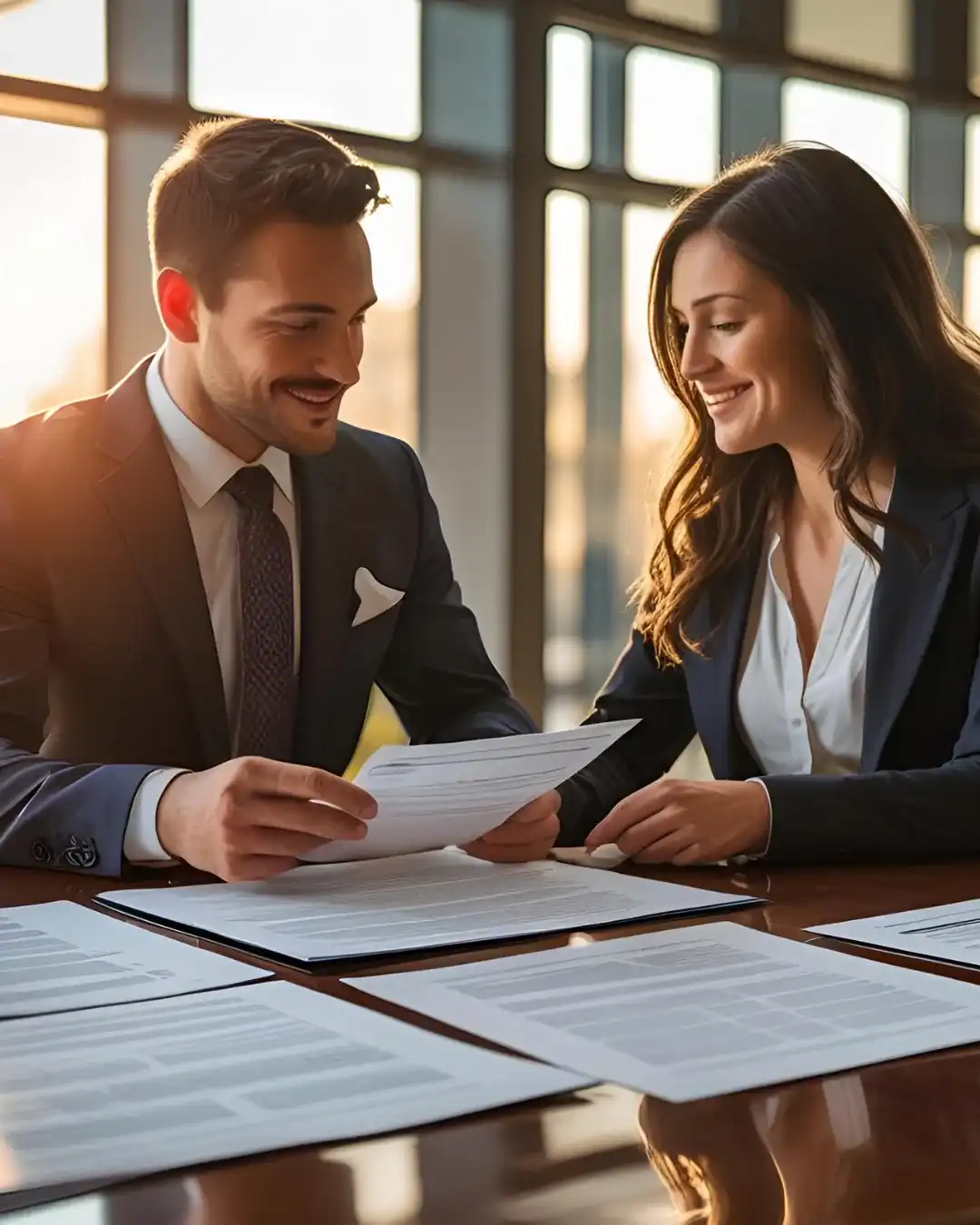 הסכמי ממון – להסדיר את מערכת היחסים מראש
