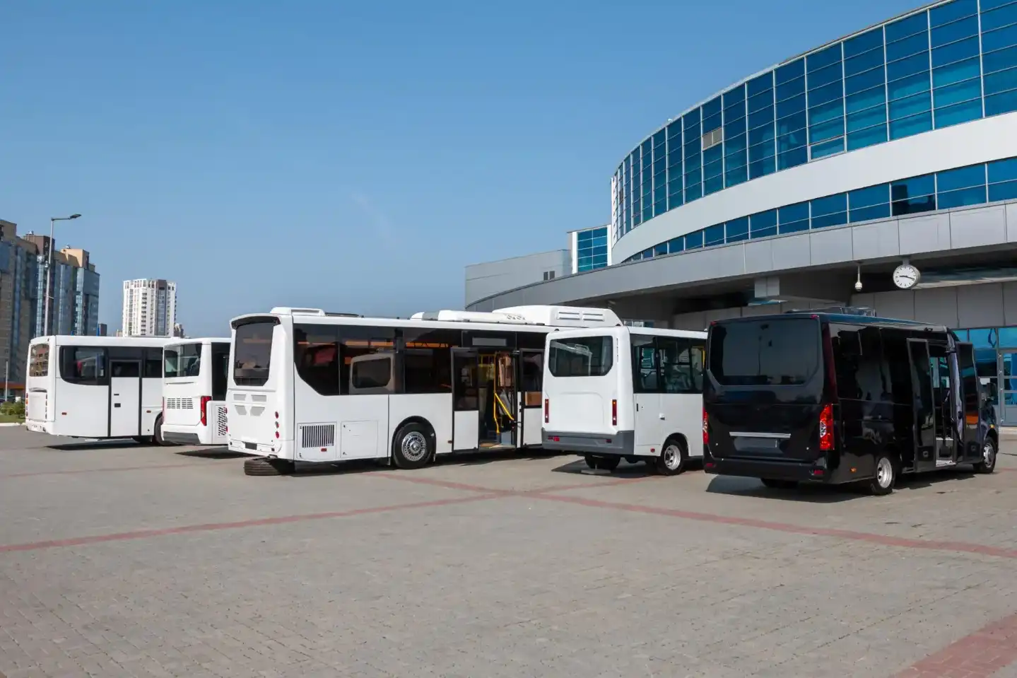 אוטובוסים לטיולים וימי כיף