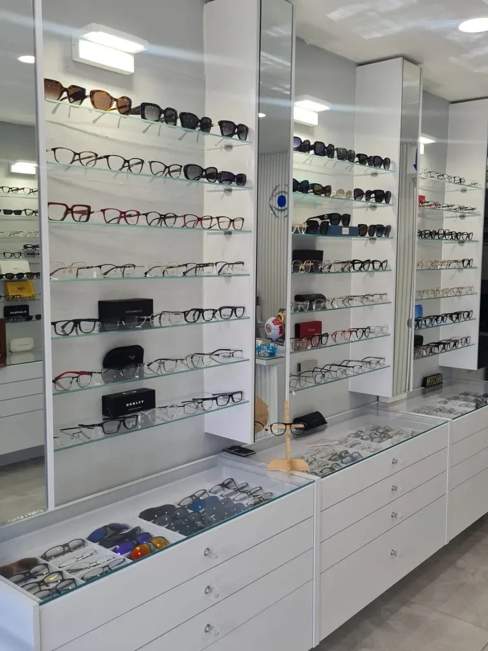 בדיקת ראייה ברחובות – לראות את העולם חד וברור