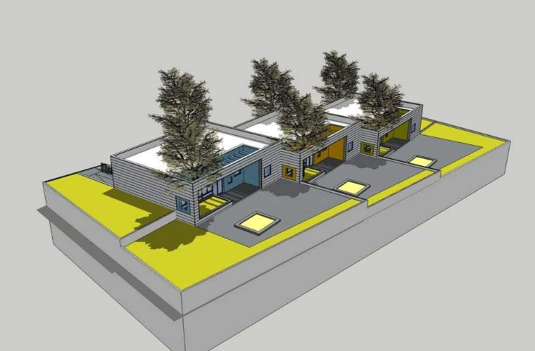 שלישיית גני ילדים *רעיוני*