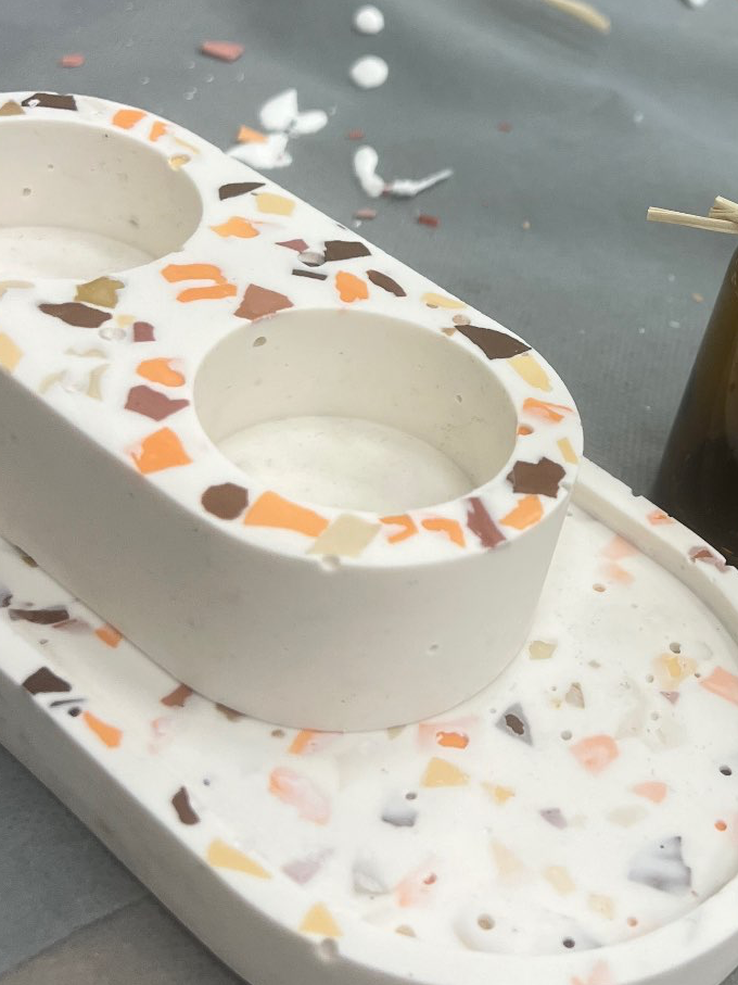 סדנת טראצו מקוצרת- כשעתיים ורבע 