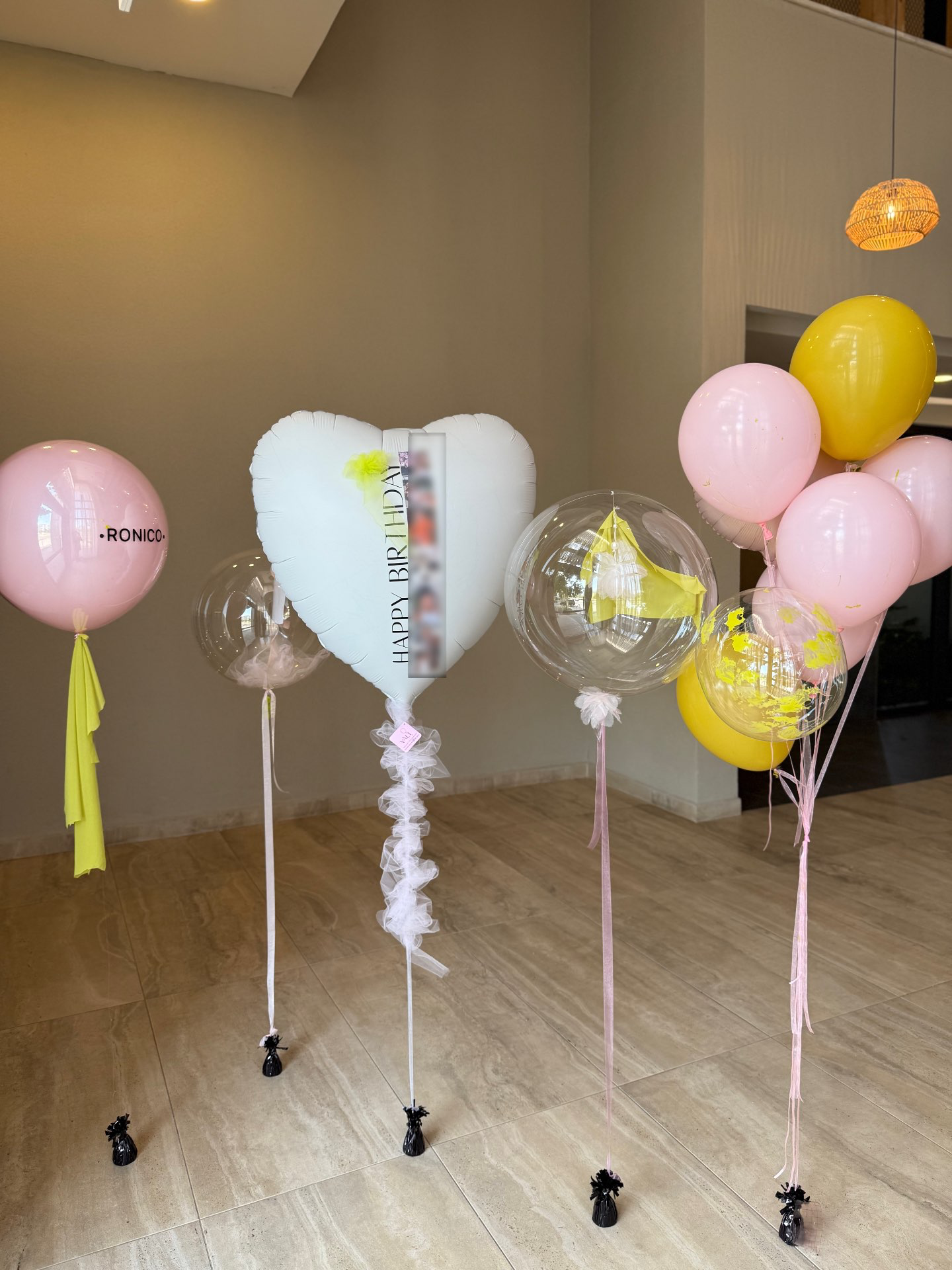 סט פרמיום -נאדין