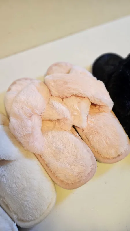 נעלי בית חורפיות