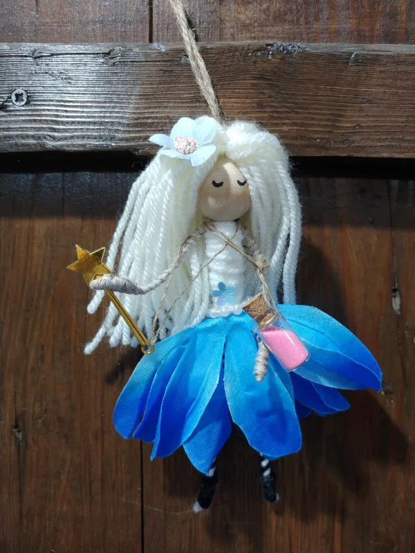 סדנת פית הפרחים על חוט