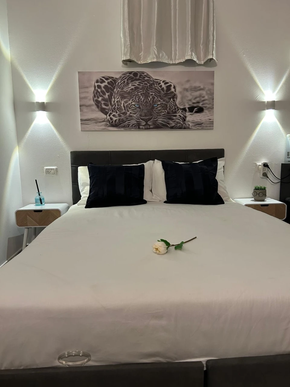 לינה ביחידות נופש מאובזרות