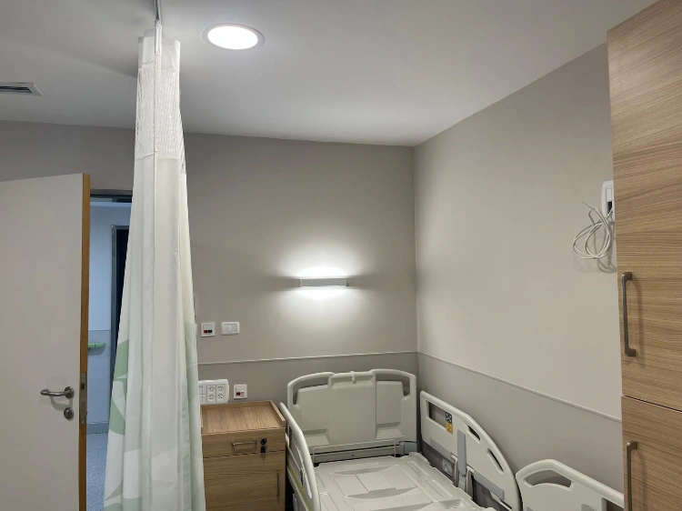 מכון גריאטרי צהלון תל אביב