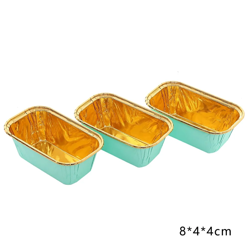 תבניות נייר לאפייה