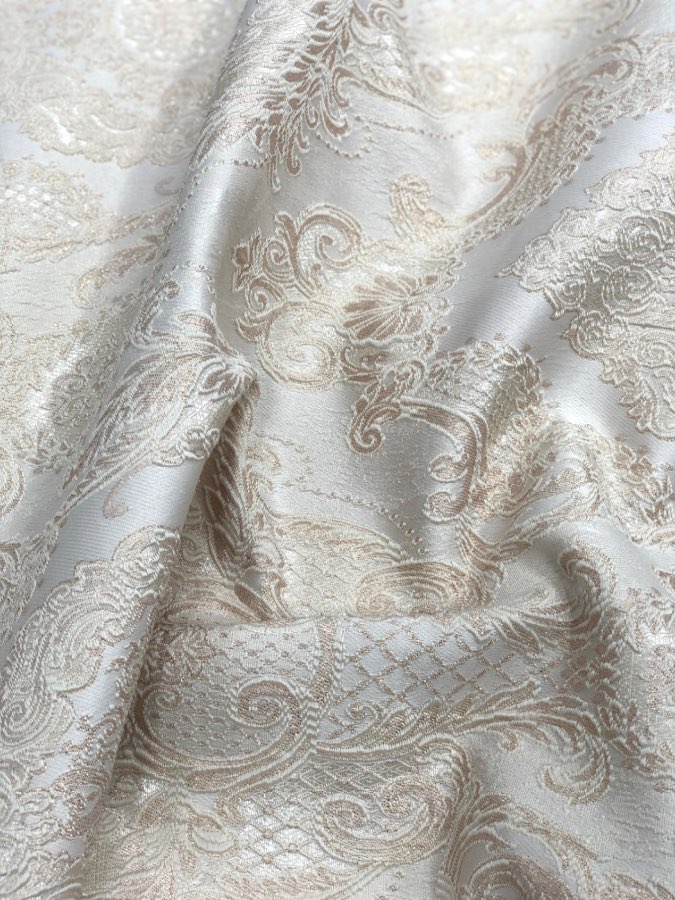 ז׳קארד דגם מלכות צבע אופוויט