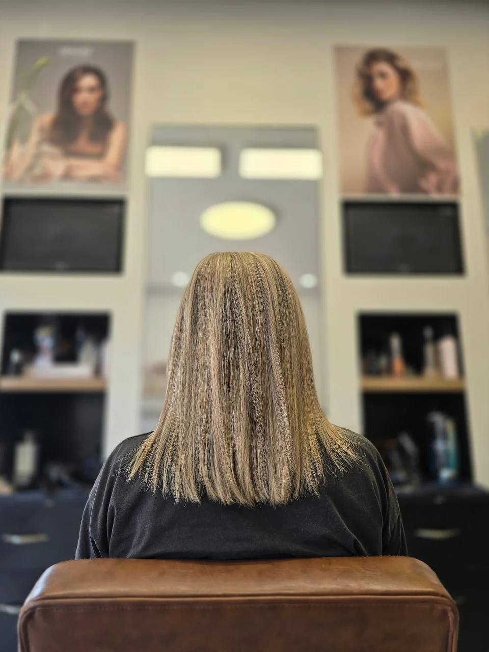 גוונים / בליאז