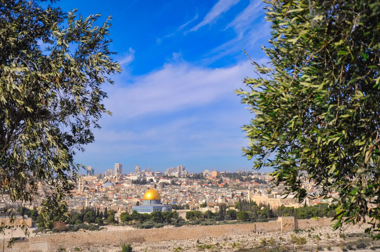 Planning an Event? Why Hiring a Jerusalem Photographer is Key