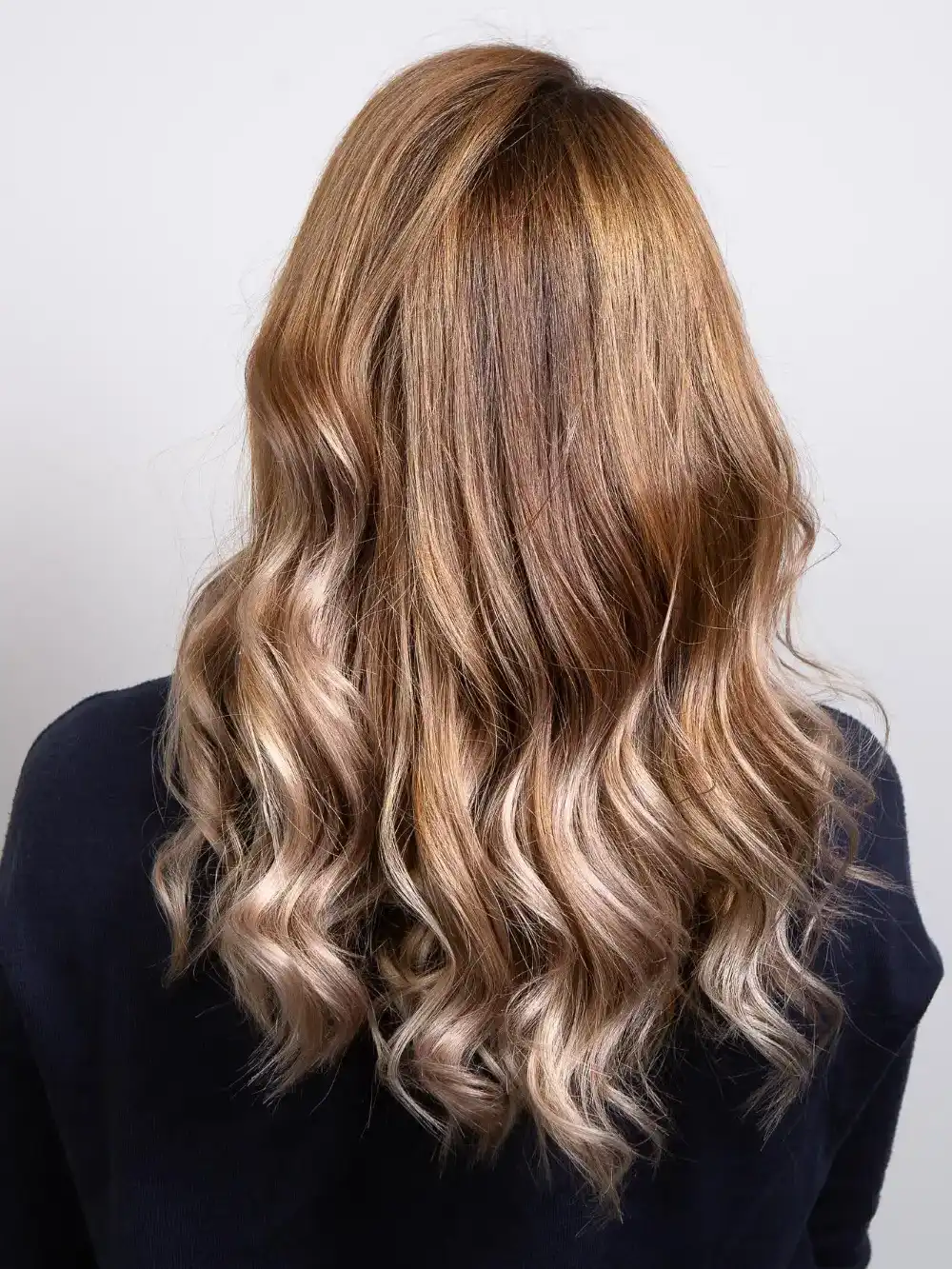 מה ההבדל בין גוונים, בליאז׳ ואומברה?