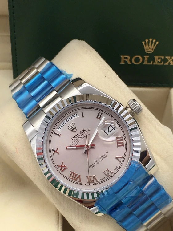 Rolex Oyster Perpetual Day - Date