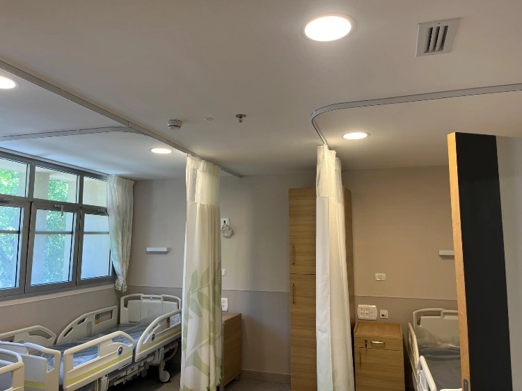 מכון גריאטרי צהלון תל אביב