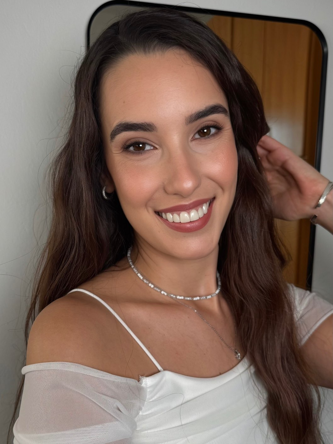 איך לבחור מאפרת כלות שתתאים בדיוק לסגנון שלך?