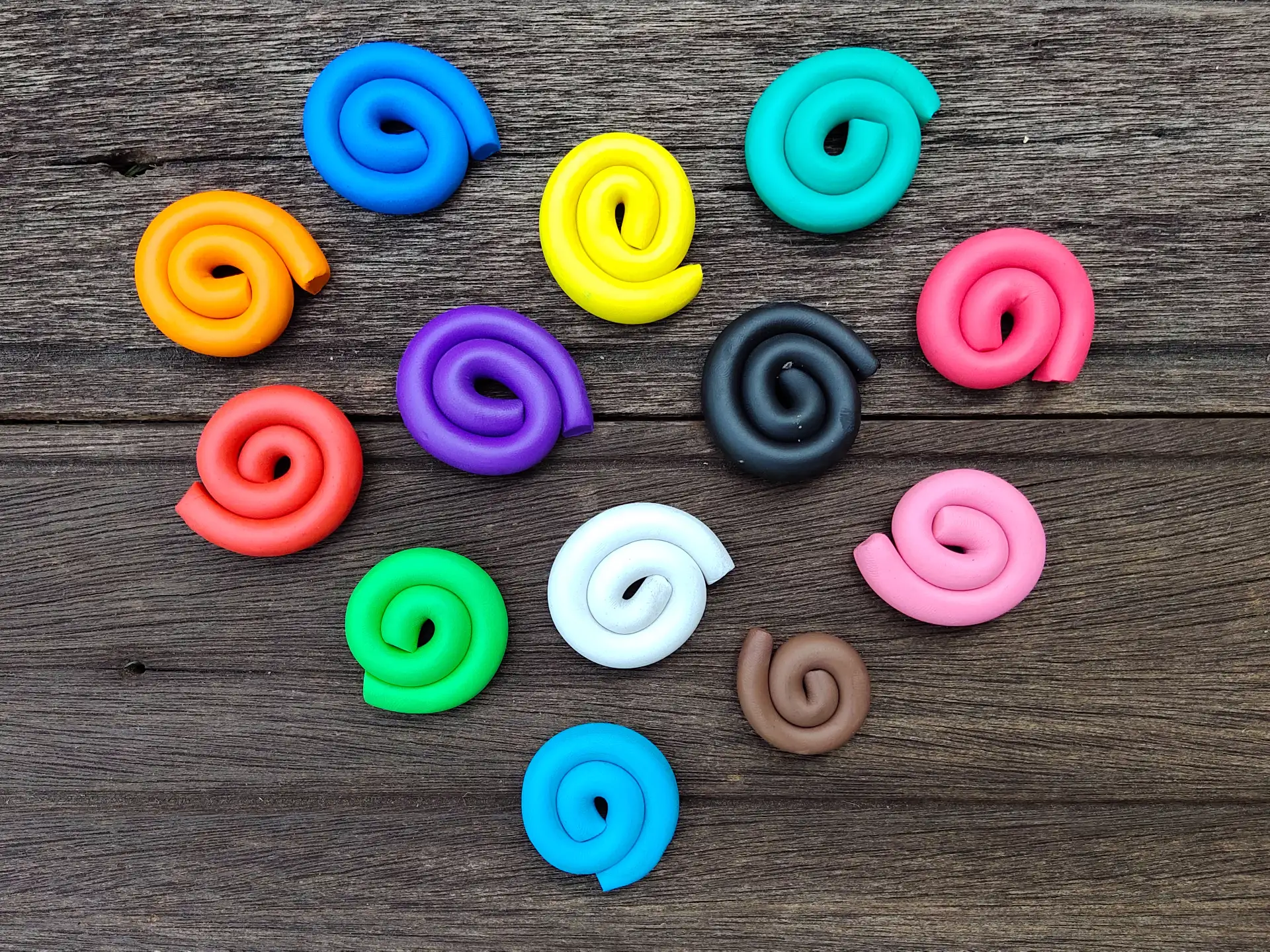 היתרונות של פיסול בחימר פולימרי לכל גיל