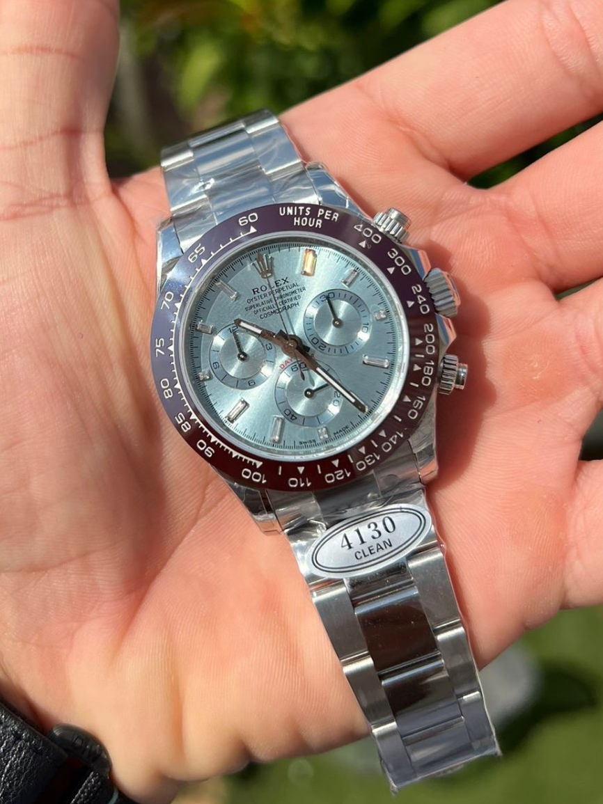 Rolex Daytona