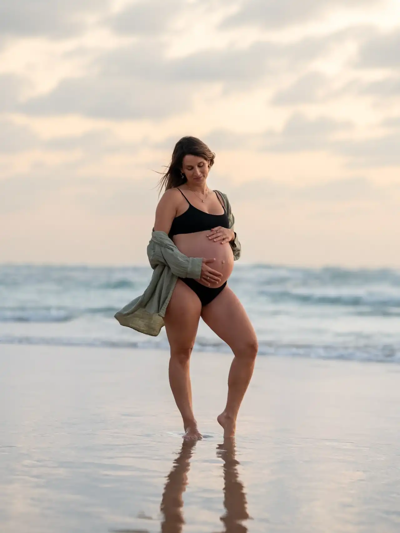 צילומי הריון