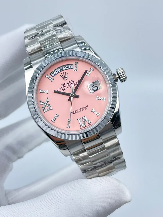 Rolex Oyster Perpetual