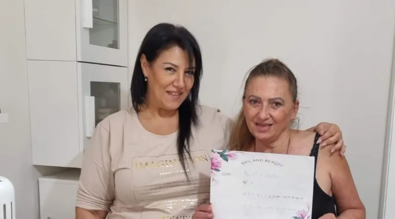 השתלמות פרטית  למקצועיות להעלאת רמת העבודה