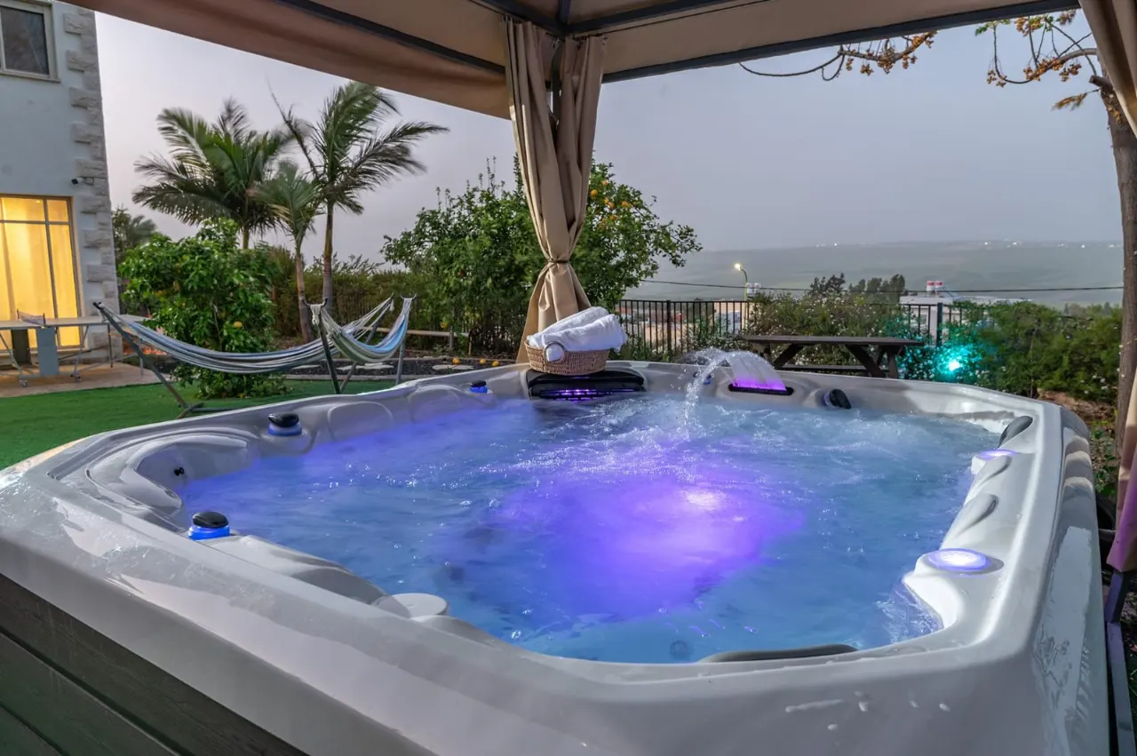 נוף ההר-Nof haher