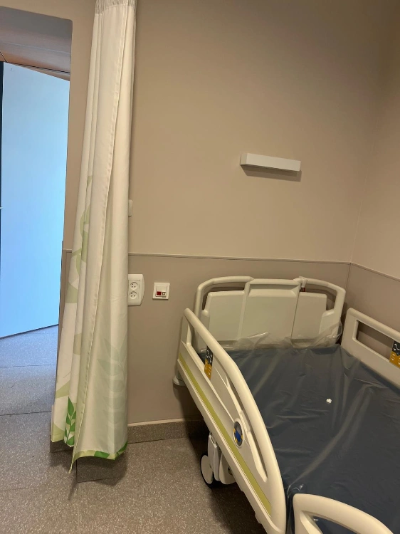 מכון גריאטרי צהלון תל אביב