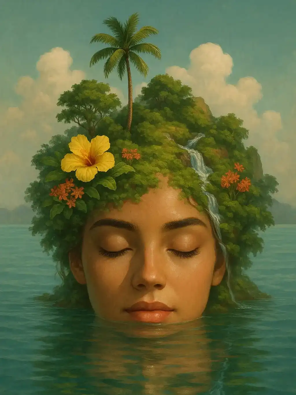 תודעה חדשה - הרצאה