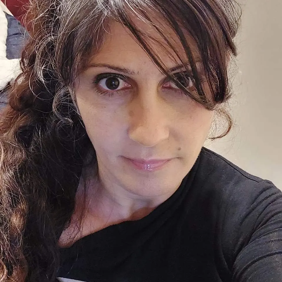 שירן אהרון מספרת