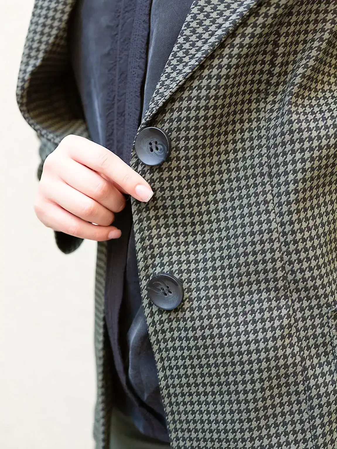 ז'קט סילוון