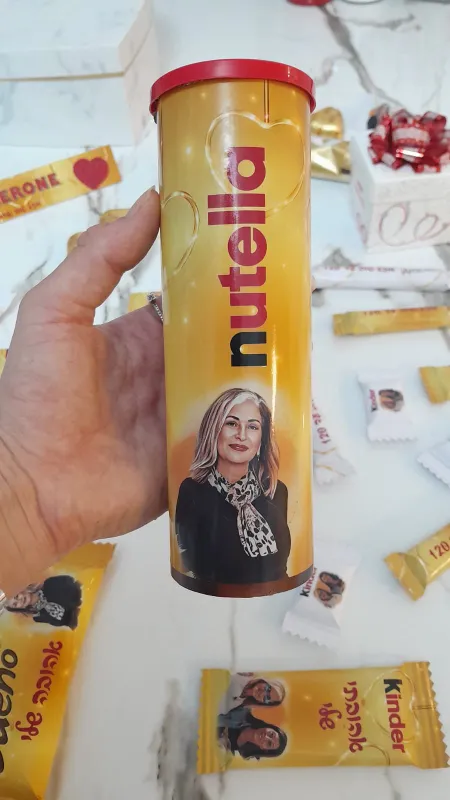 מארז יוקרתי⭐️⭐️⭐️⭐️⭐️