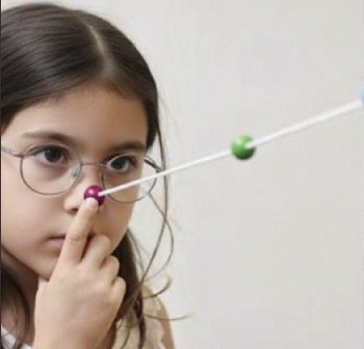 תרגילי עיניים