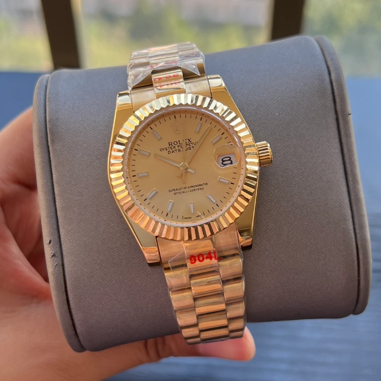 Rolex Oyster Perpetual Datejust