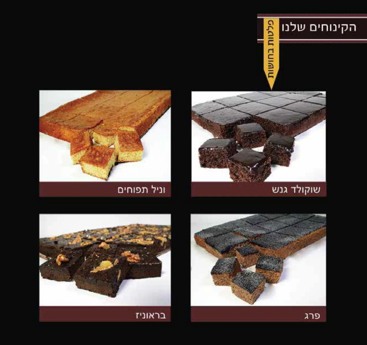 פלטות בחושות