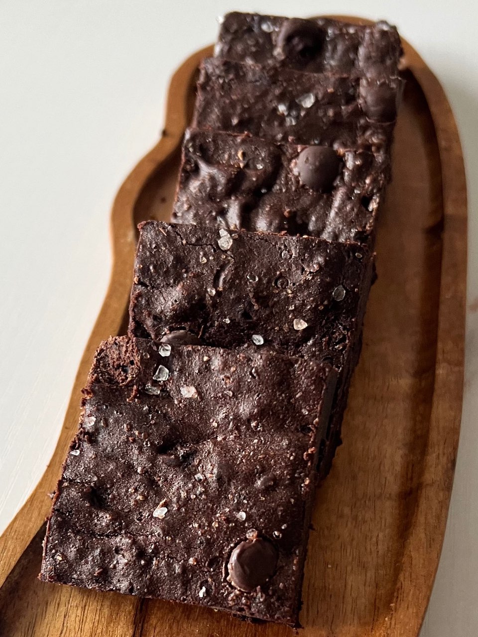 מארז בראוניז - בראוניז פאדג׳י עשיר | Umai bakes